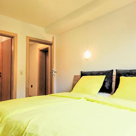 Haus Rauter-2 By Interhome קאפל