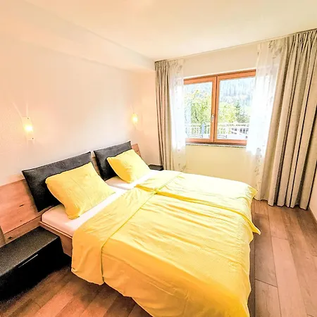 Haus Rauter-2 By Interhome * קאפל