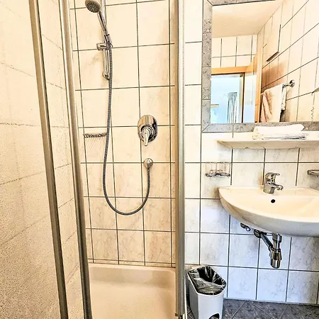 Daire Haus Rauter-2 By Interhome