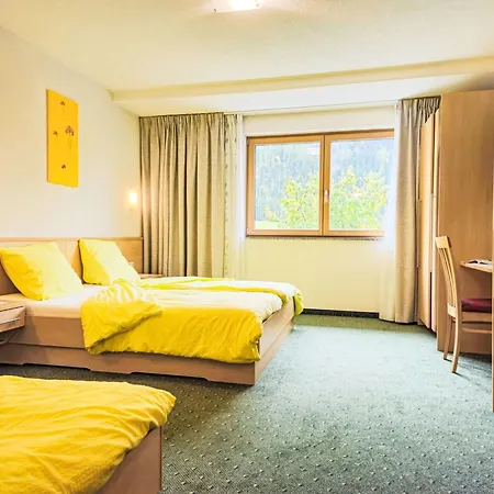 Haus Rauter-2 By Interhome