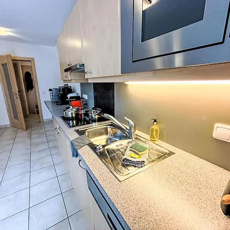 Haus Rauter-2 By Interhome דירה *