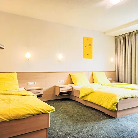 Haus Rauter-2 By Interhome * קאפל