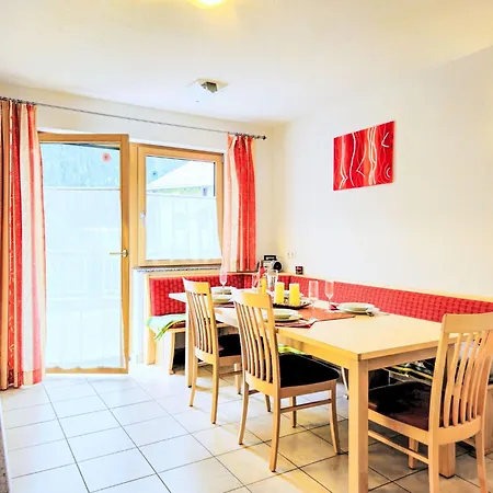 Haus Rauter-2 By Interhome Daire Kappl (Landeck)