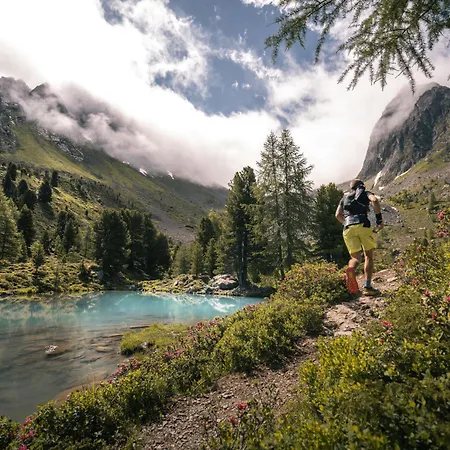 Haus Rauter-2 By Interhome