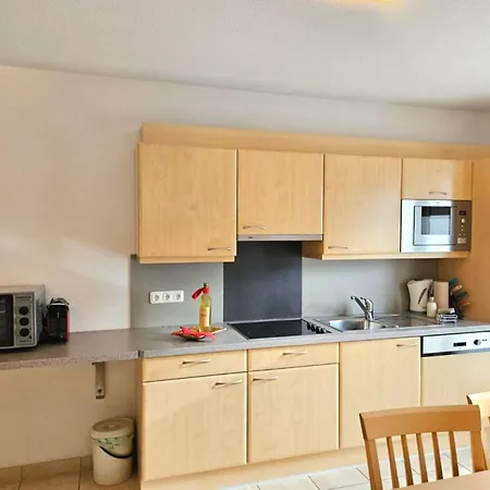 Haus Rauter-2 By Interhome דירה