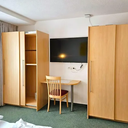 Haus Rauter-2 By Interhome דירה קאפל