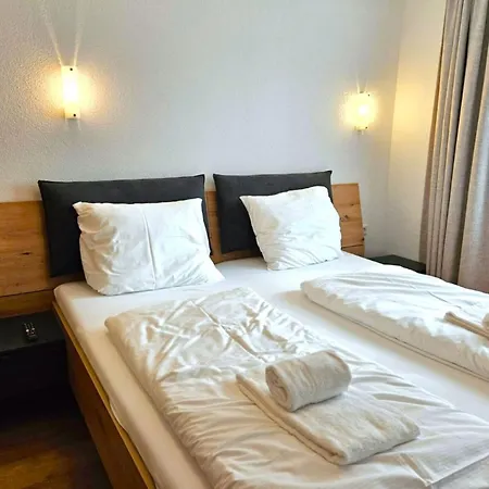 דירה Haus Rauter-2 By Interhome