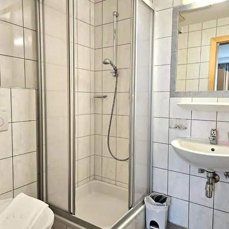 דירה Haus Rauter-2 By Interhome קאפל