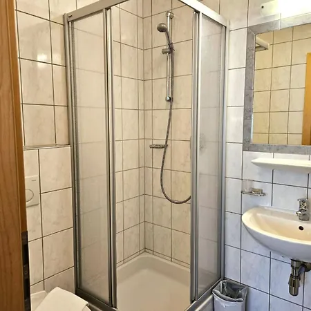 Haus Rauter-2 By Interhome דירה קאפל