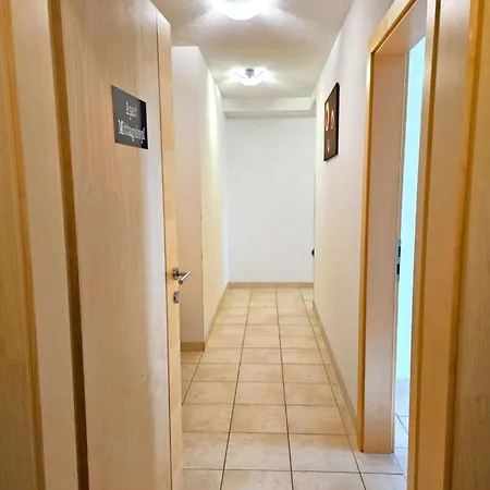 Haus Rauter-2 By Interhome