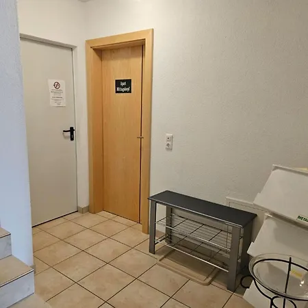 דירה Haus Rauter-2 By Interhome קאפל