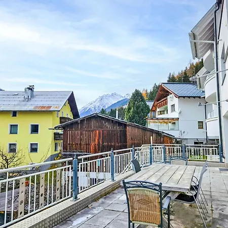 Haus Rauter-2 By Interhome *