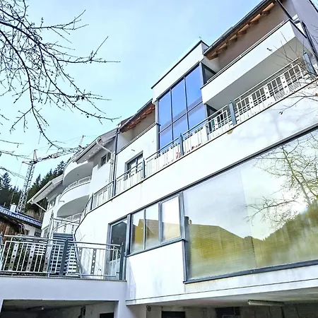 Haus Rauter-2 By Interhome דירה *