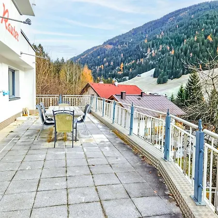 Haus Rauter-2 By Interhome