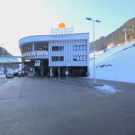 Haus Rauter-2 By Interhome