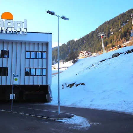 Haus Rauter-2 By Interhome *