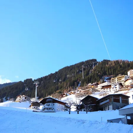 Haus Rauter-2 By Interhome