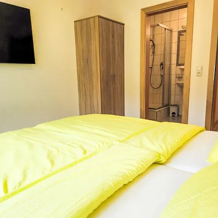 Haus Rauter-2 By Interhome *