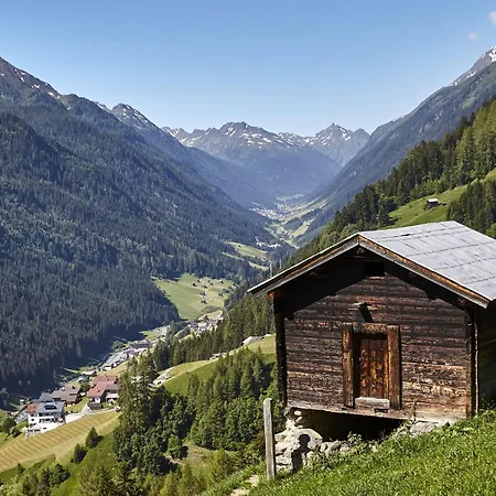 Haus Rauter-2 By Interhome *