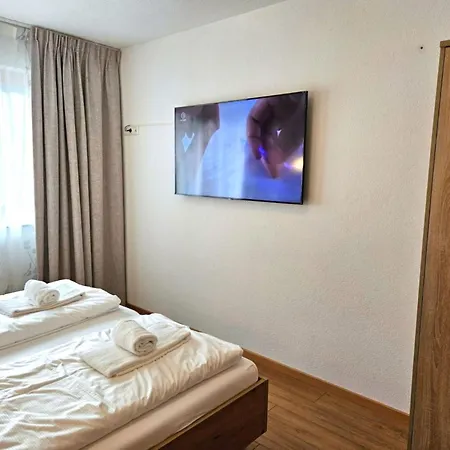 Haus Rauter-2 By Interhome Daire Kappl (Landeck)