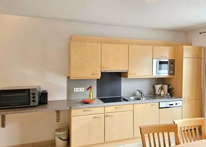 Haus Rauter-2 By Interhome Appartamento