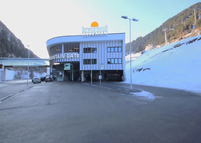 Haus Rauter-2 By Interhome