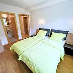 Haus Rauter-2 By Interhome Lägenhet Kappl (Landeck)