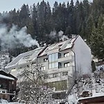 Lägenhet Haus Rauter-2 By Interhome *