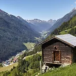 Haus Rauter-2 By Interhome *