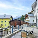 Haus Rauter-2 By Interhome *