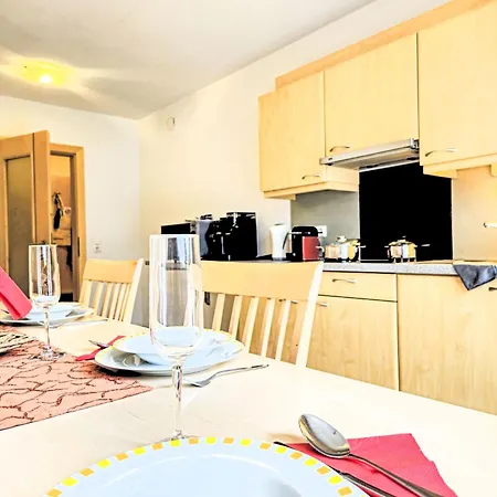 Haus Rauter-2 By Interhome Apartment Kappl (Landeck)