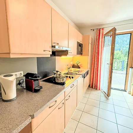 Haus Rauter-2 By Interhome *