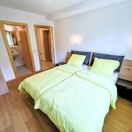 Haus Rauter-2 By Interhome Apartment Kappl (Landeck)