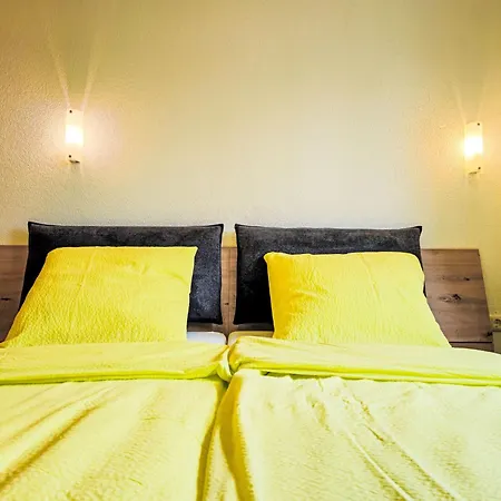 Apartment Haus Rauter-2 By Interhome Kappl (Landeck)