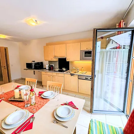 Haus Rauter-2 By Interhome Kappl (Landeck)