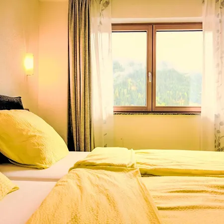 Apartment Haus Rauter-2 By Interhome