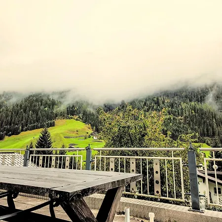 Haus Rauter-2 By Interhome *