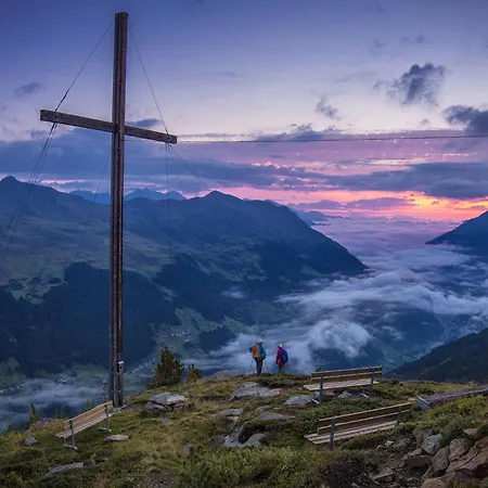 Haus Rauter-2 By Interhome Kappl (Landeck)