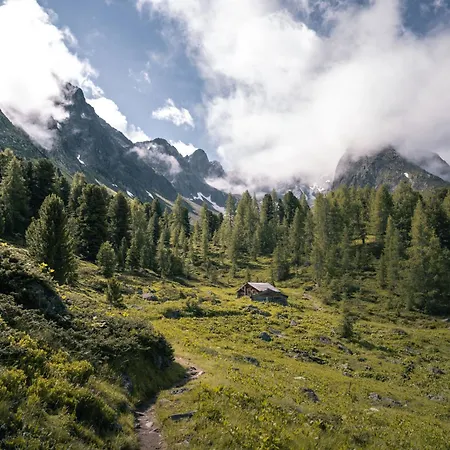 Haus Rauter-2 By Interhome Apartment Kappl (Landeck)