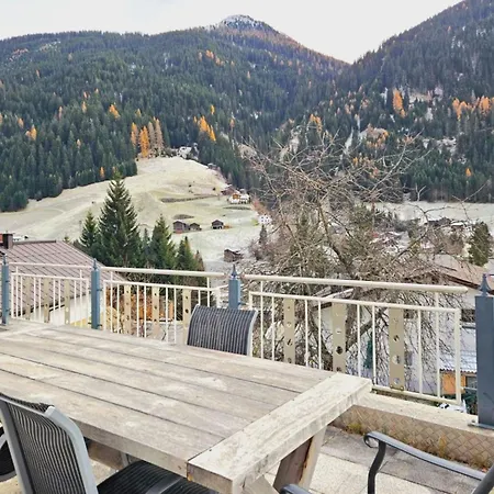 Haus Rauter-2 By Interhome * Kappl (Landeck)