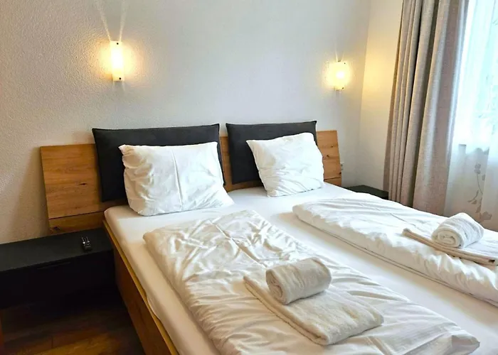 Daire Haus Rauter-2 By Interhome