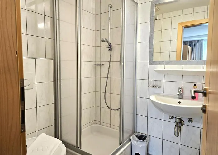 Daire Haus Rauter-2 By Interhome Kappl (Landeck)